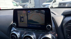 Nissan Juke 1.6 Hybrid Tekna 5dr Auto Hybrid Hatchback